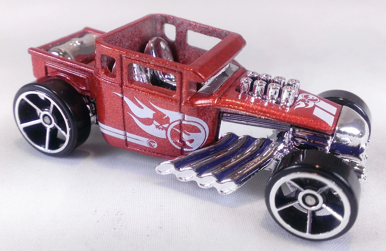 Bone Shaker