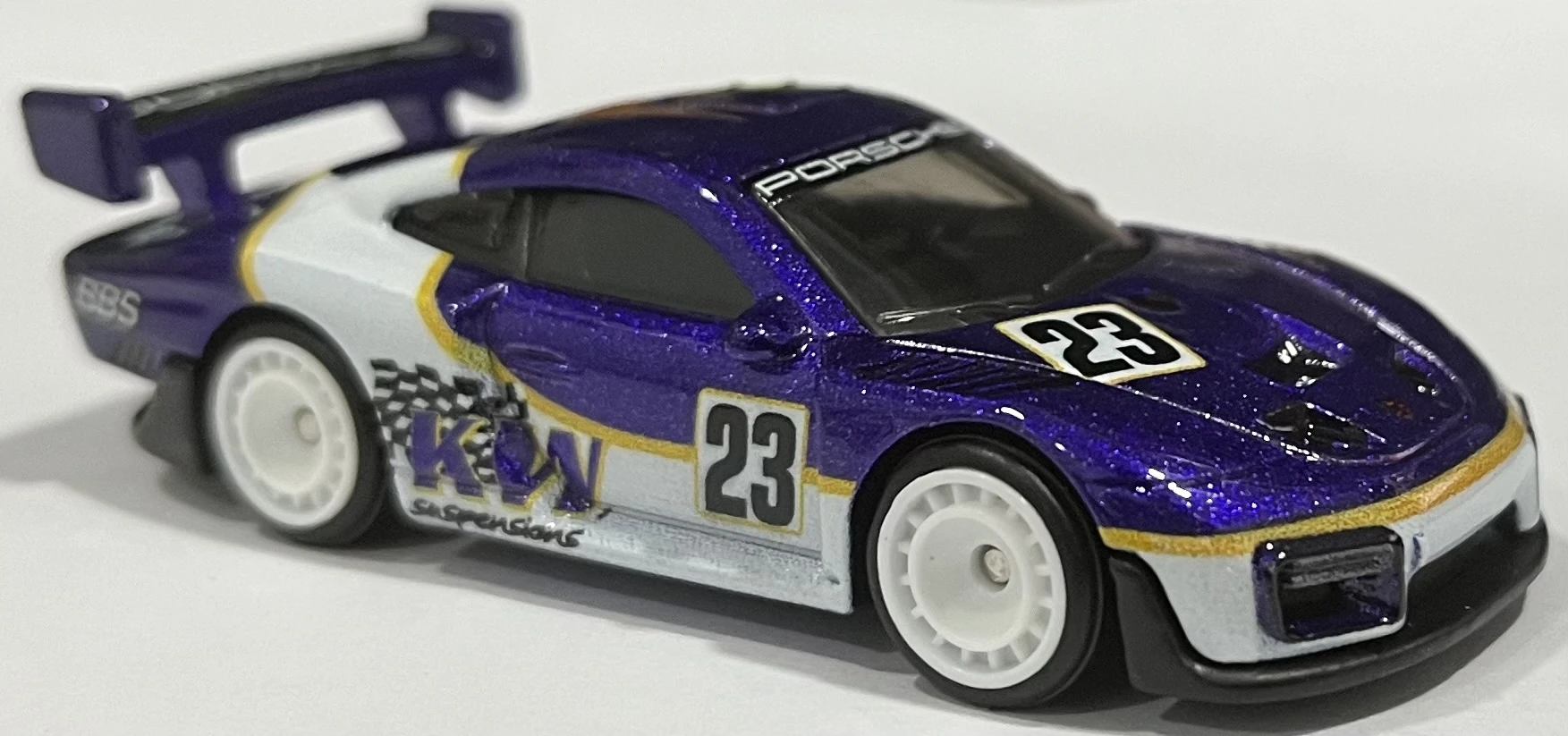 Porsche 935