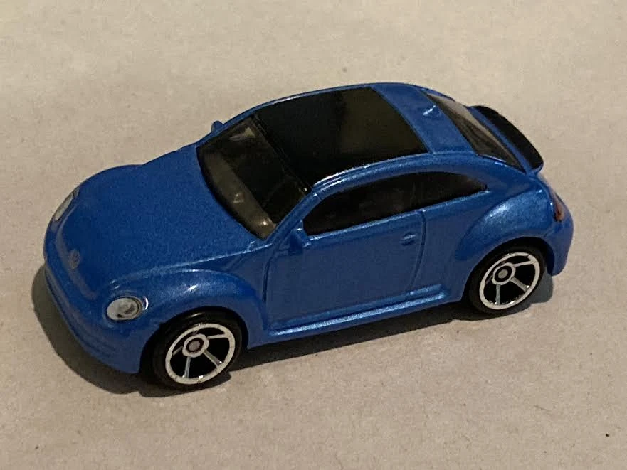 2012 Volkswagen Beetle