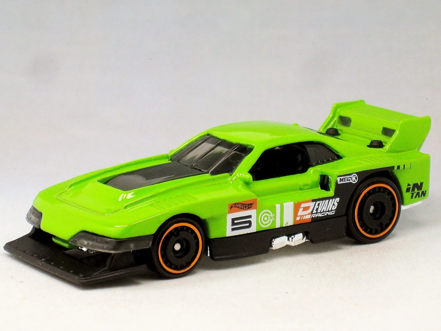 GT-Scorcher