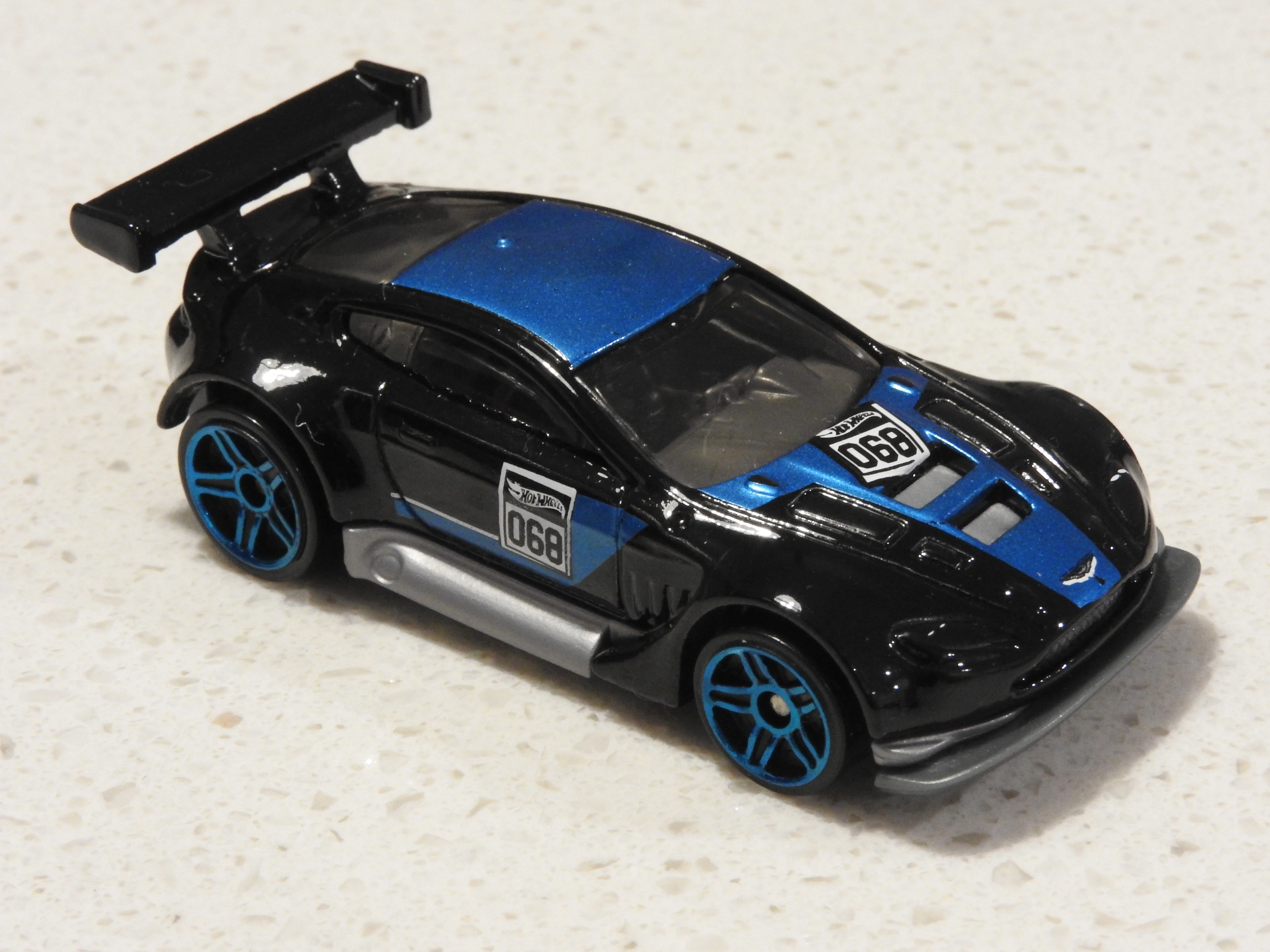 Aston Martin Vantage GT3