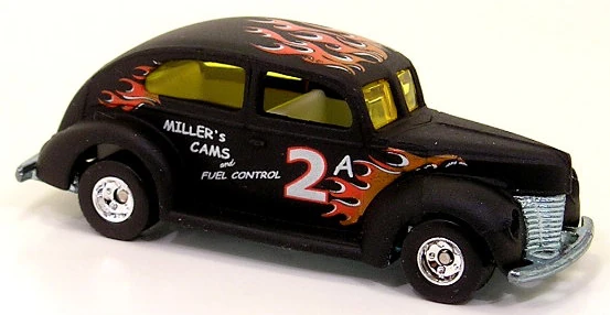 Fat Fendered '40