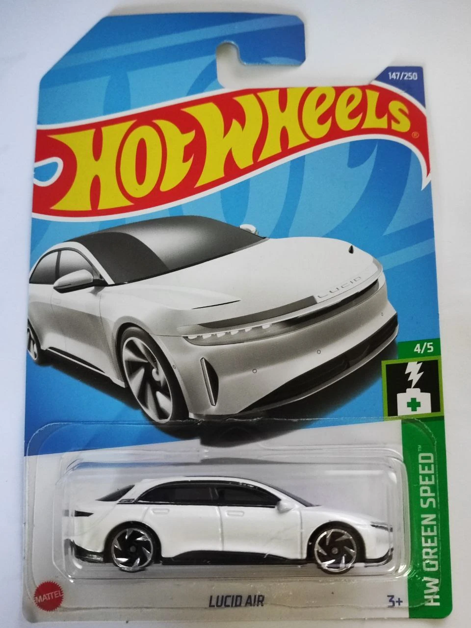 Lucid Air