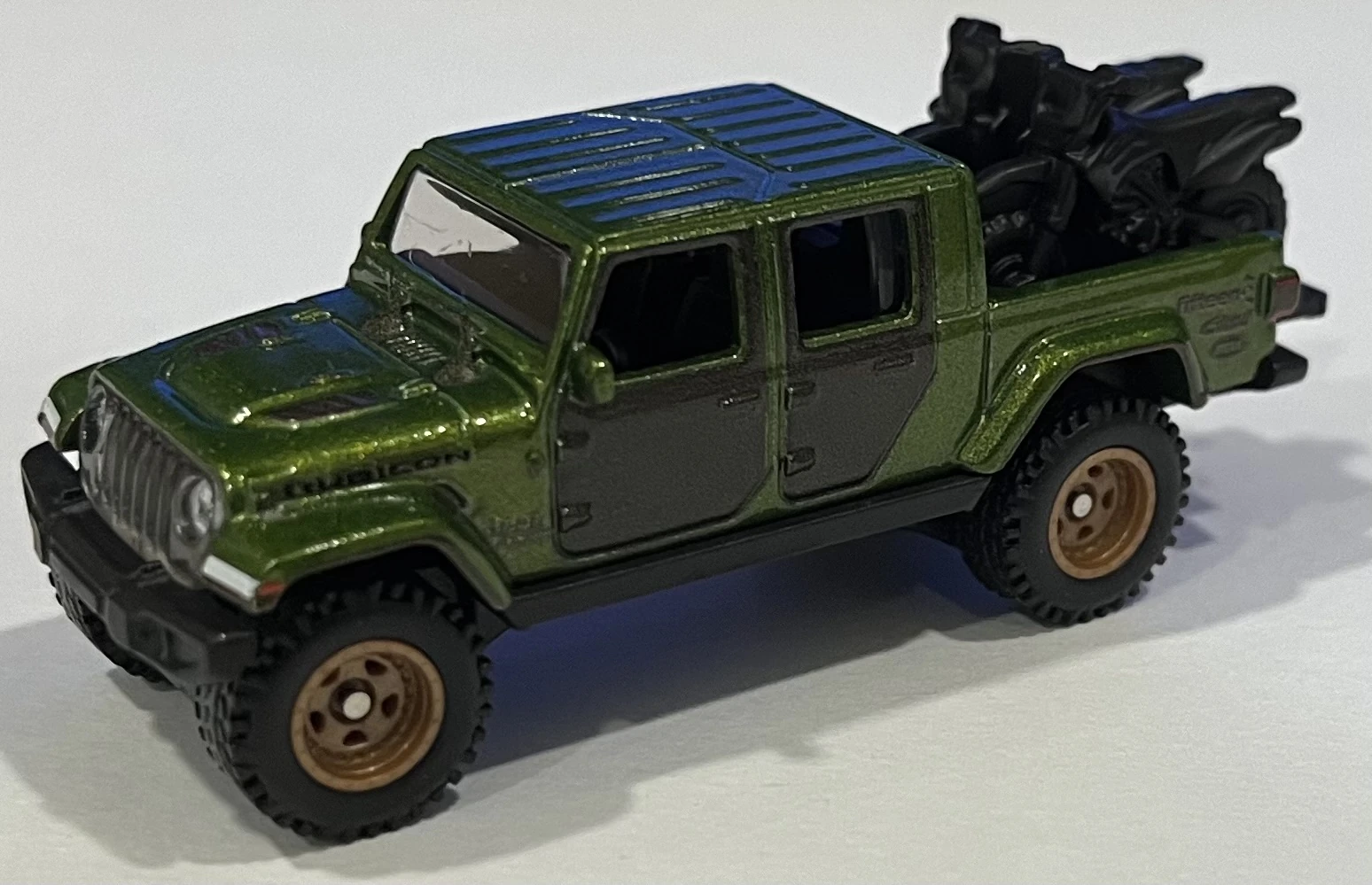 '20 Jeep Gladiator