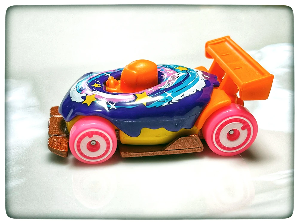 Donut Drifter