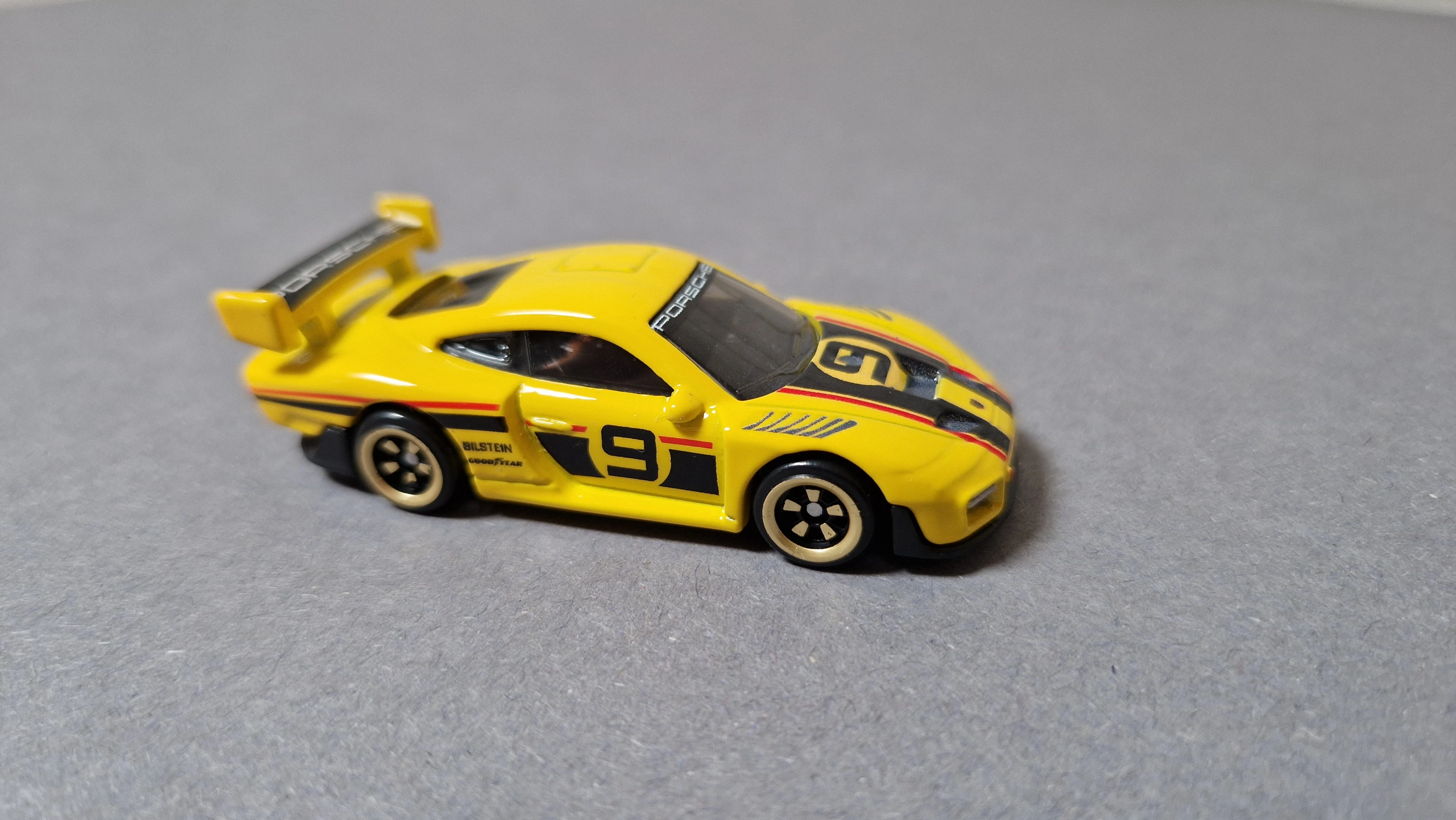 Porsche 935