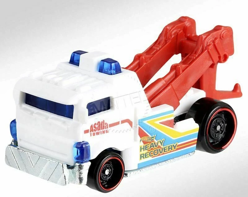 Heavy Hitcher