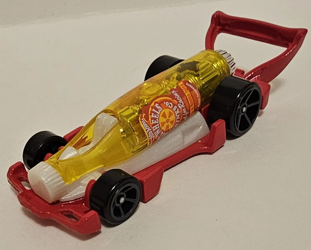 Carbonator