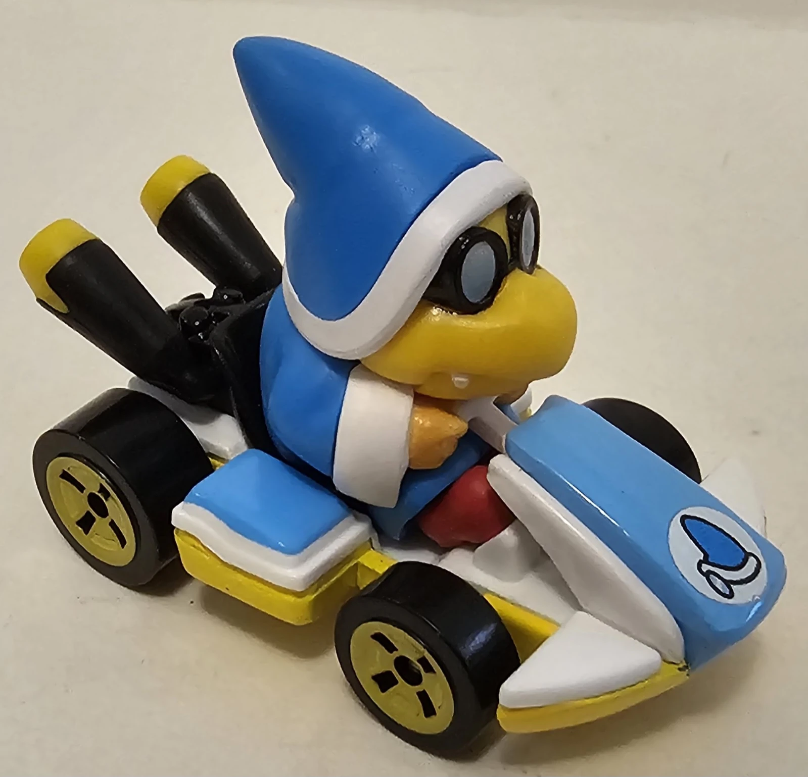 Standard Kart