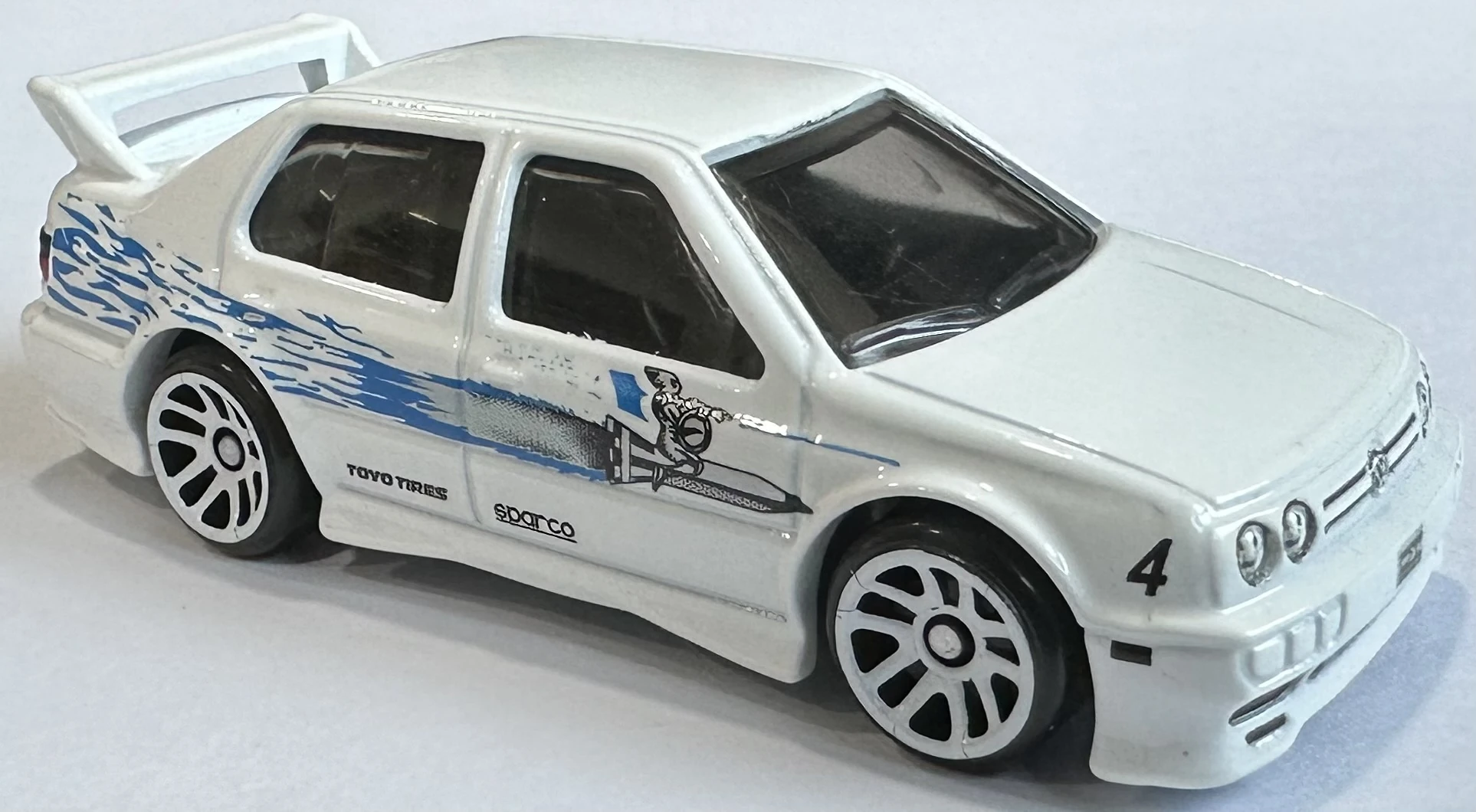 Volkswagen Jetta MK3
