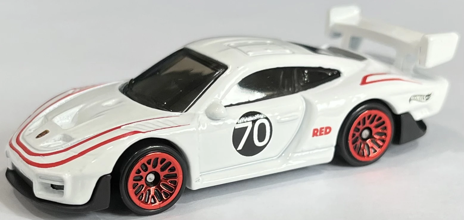Porsche 935