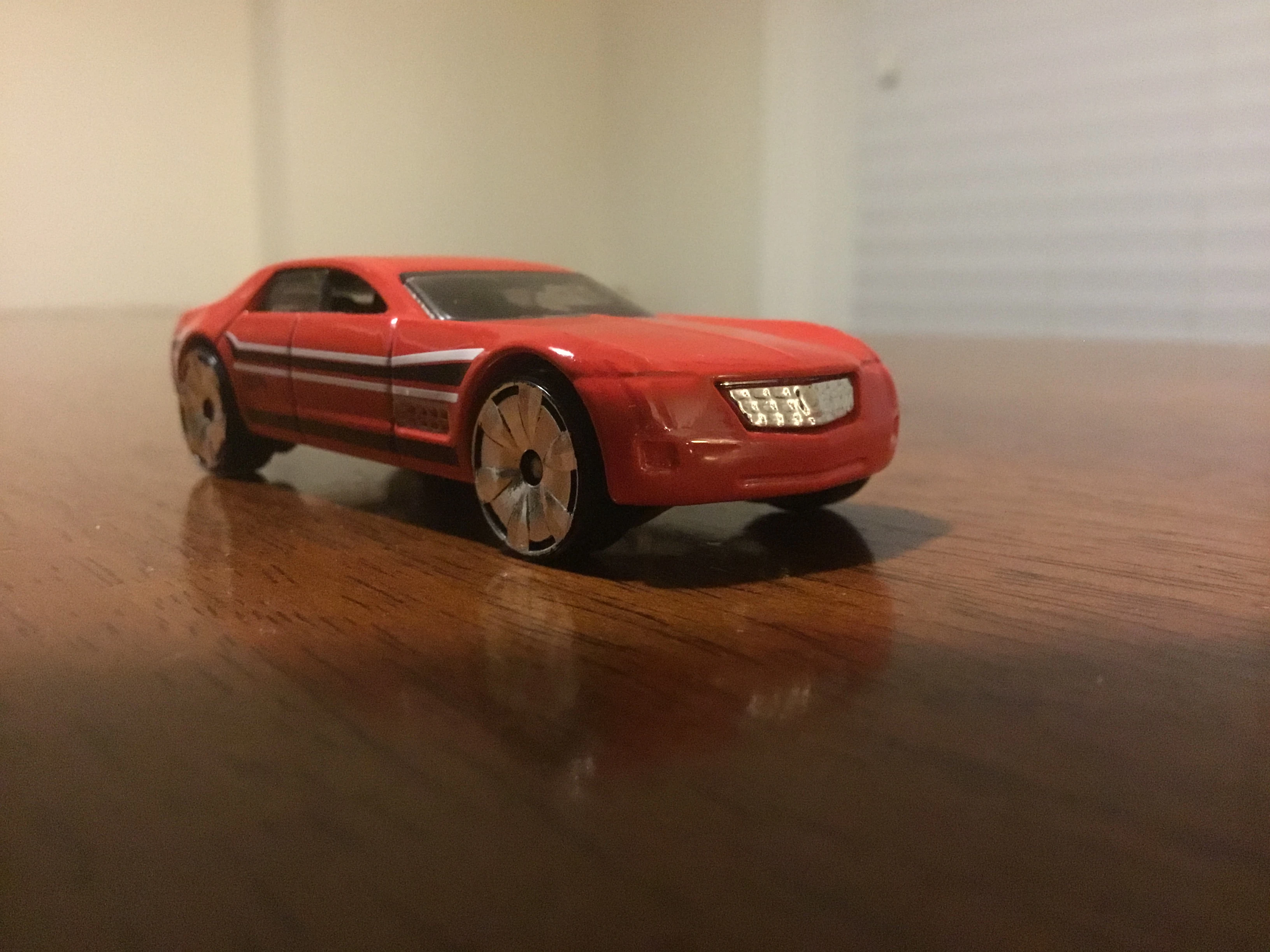 Cadillac Sixteen Concept