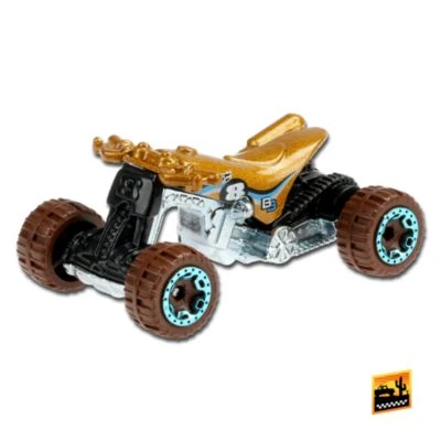 Quad Rod