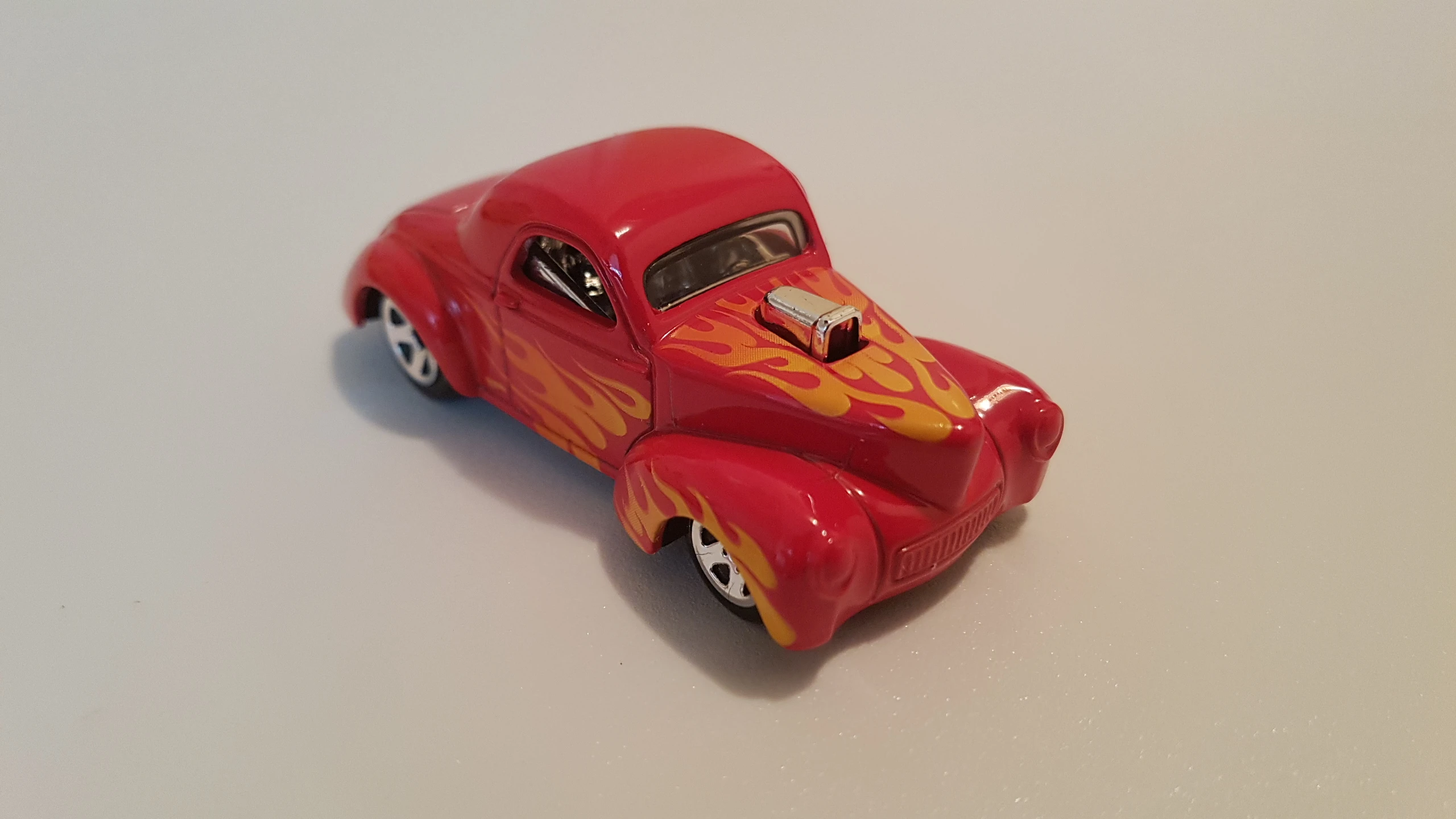 '41 Willys