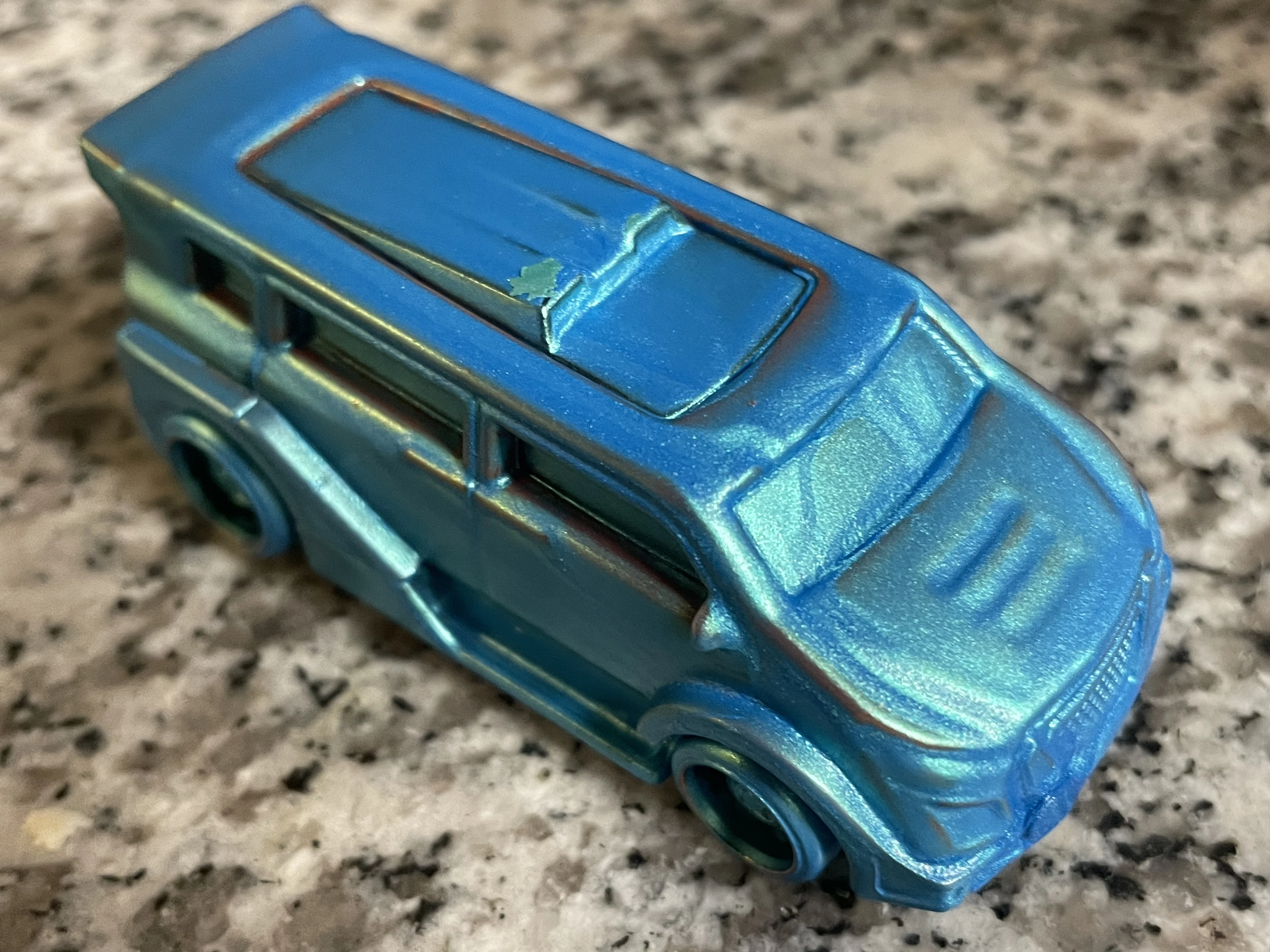 Speedbox