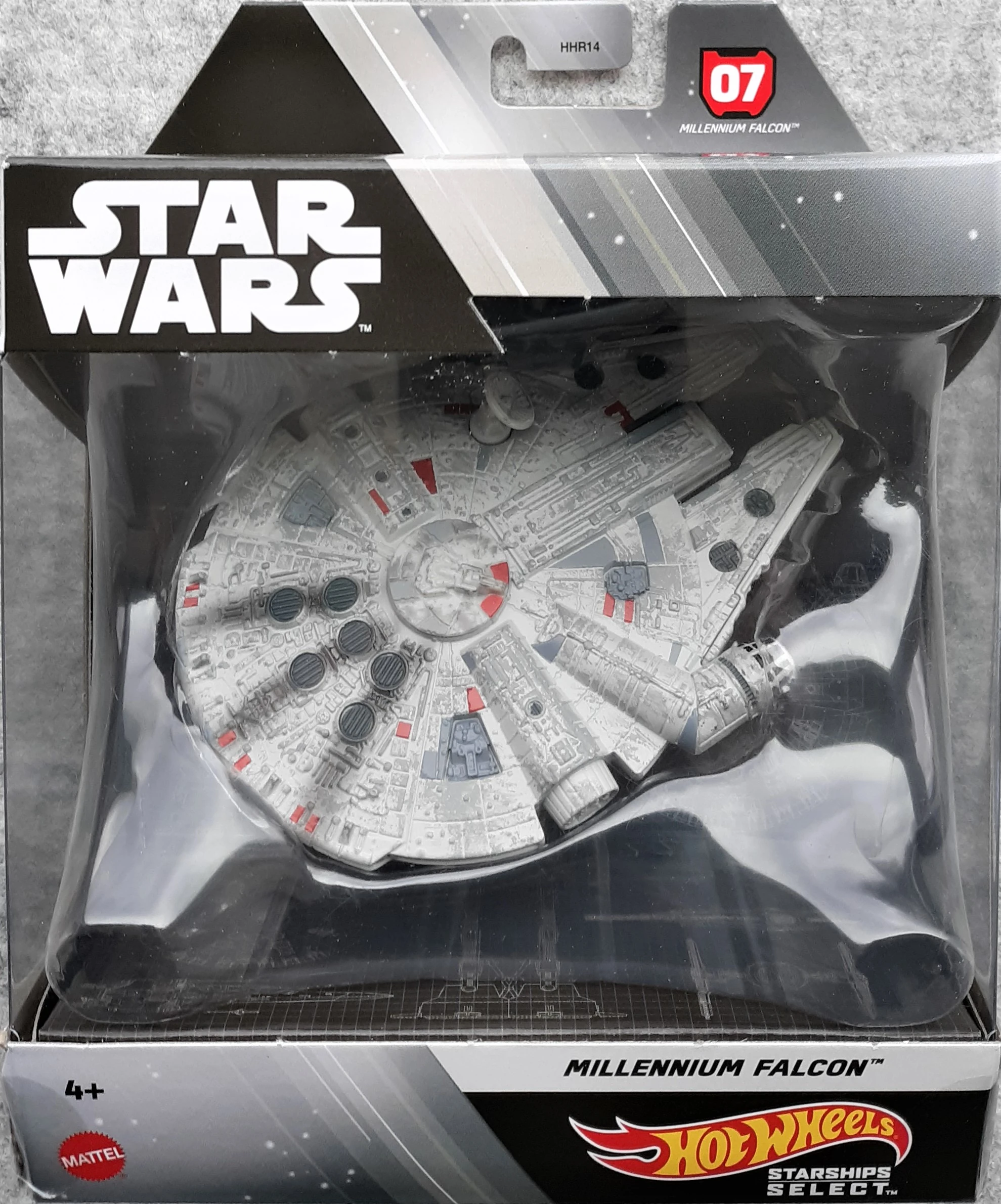 Millennium Falcon