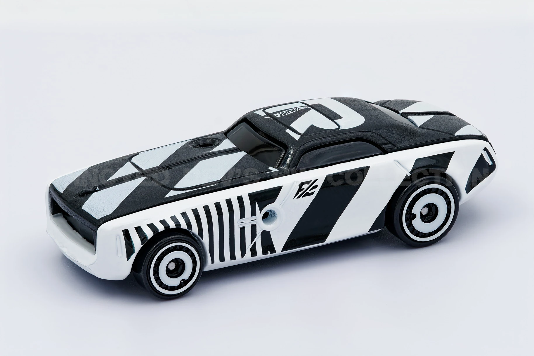 HI-ROLLER II