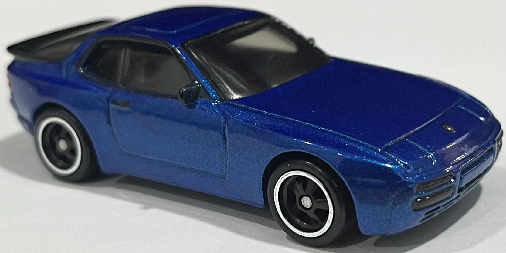 '89 Porsche 944 Turbo
