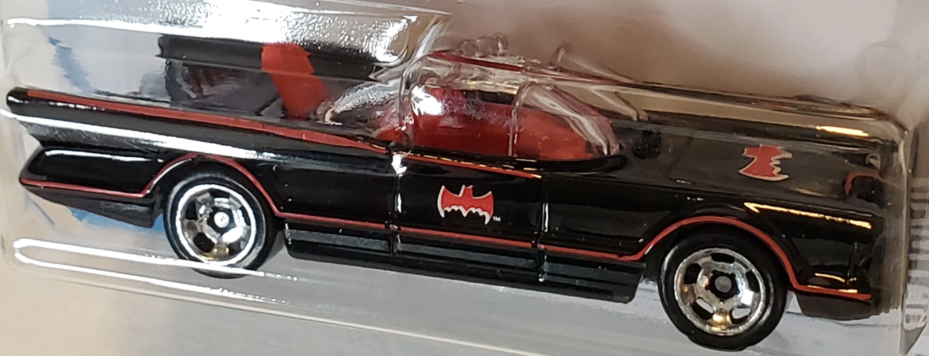 TV Series Batmobile