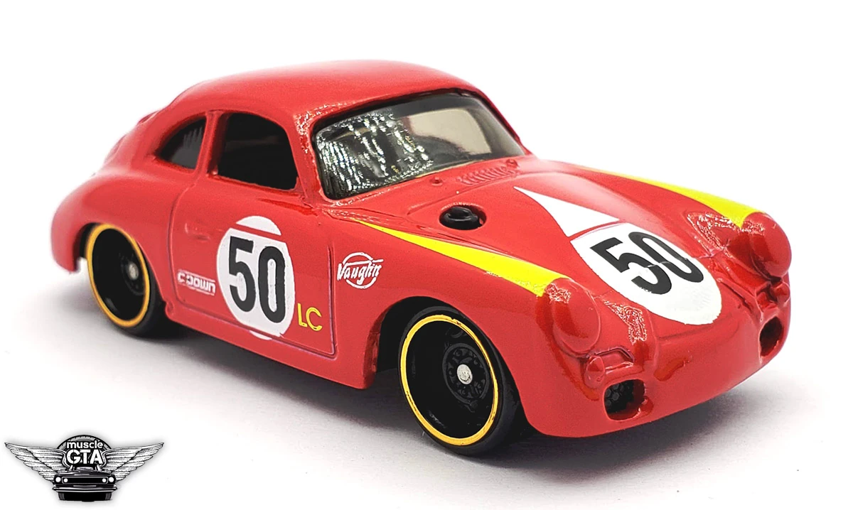 Porsche 356 Outlaw