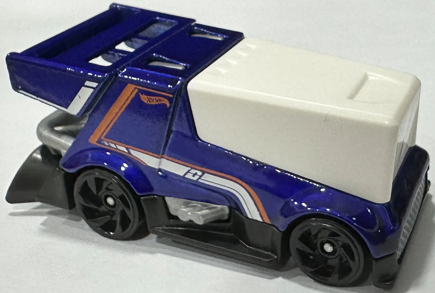 RINK RACER
