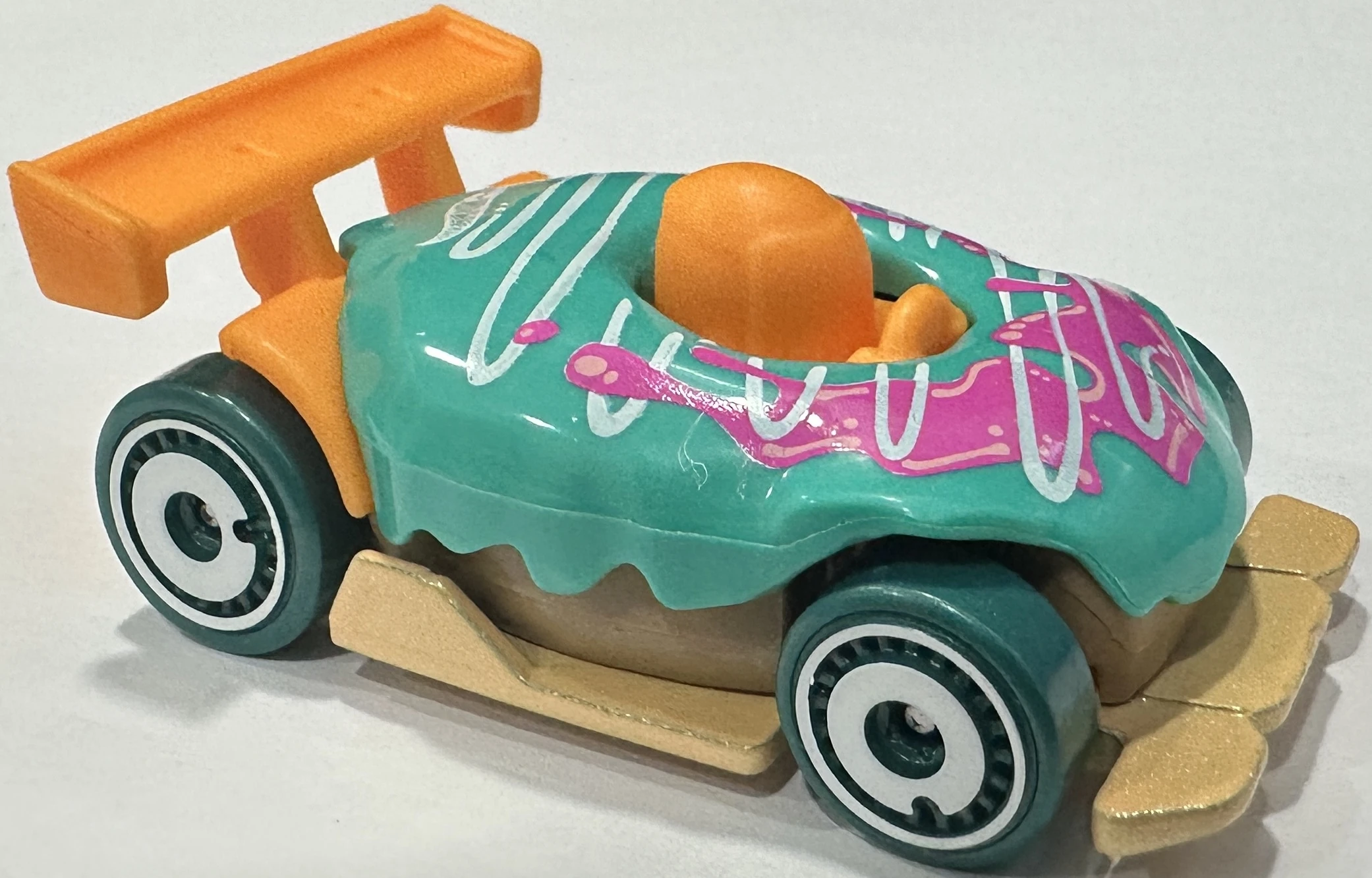 DONUT DRIFTER