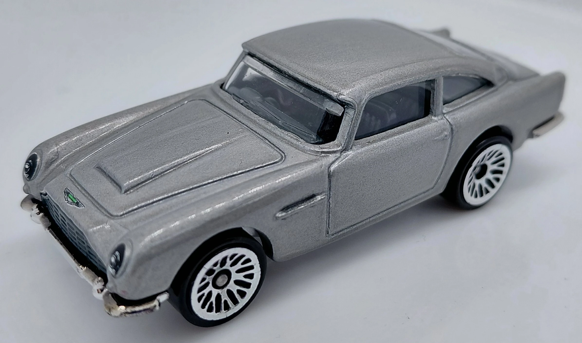 Aston Martin 1963 DB5