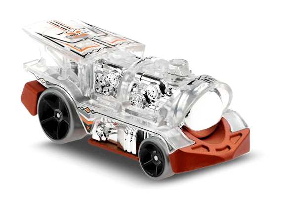 Loco Motorin'