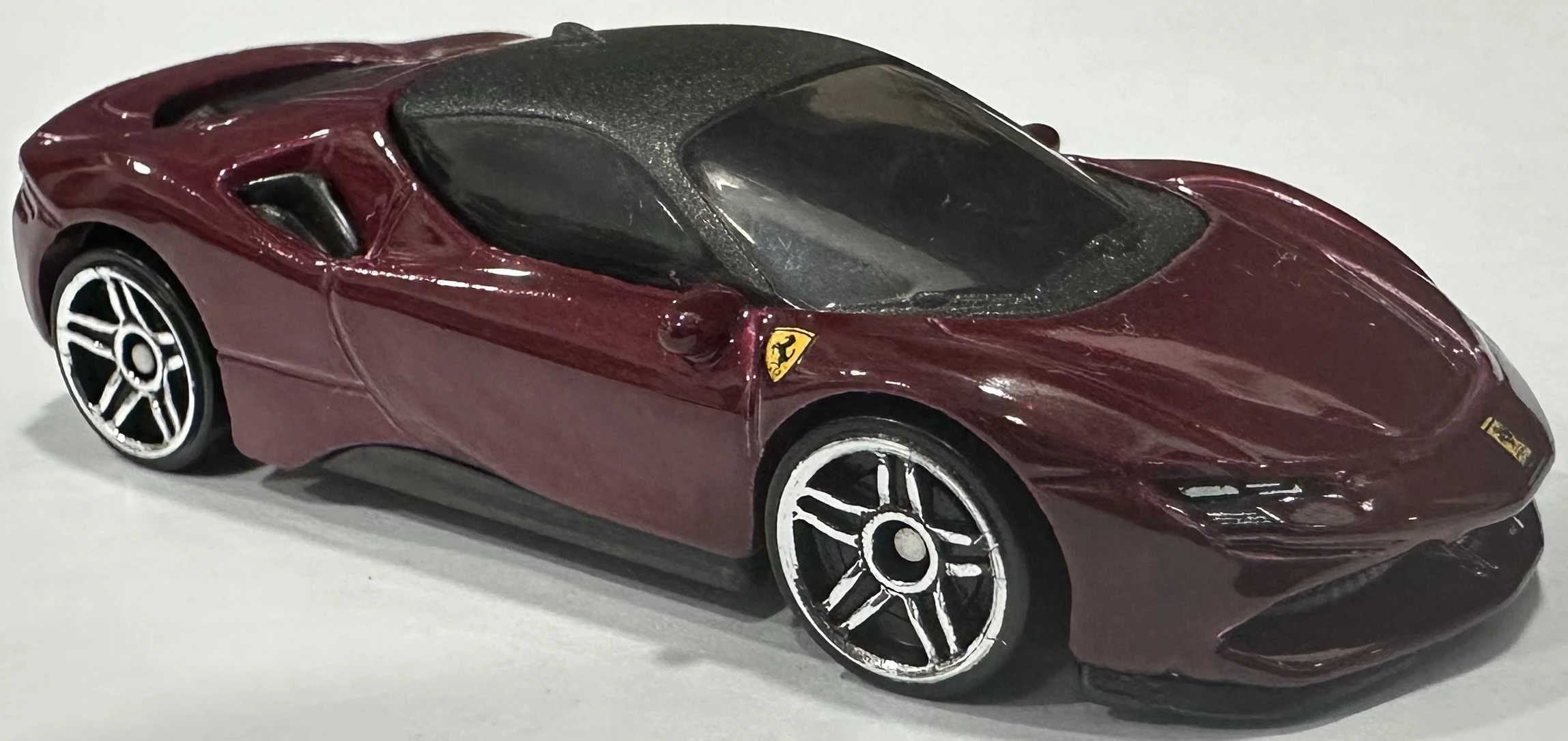 Ferrari SF90 Stradale
