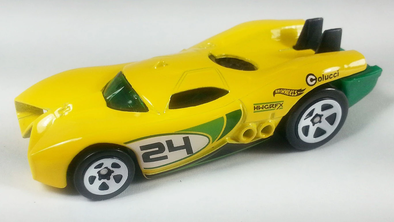 Prototype H-24