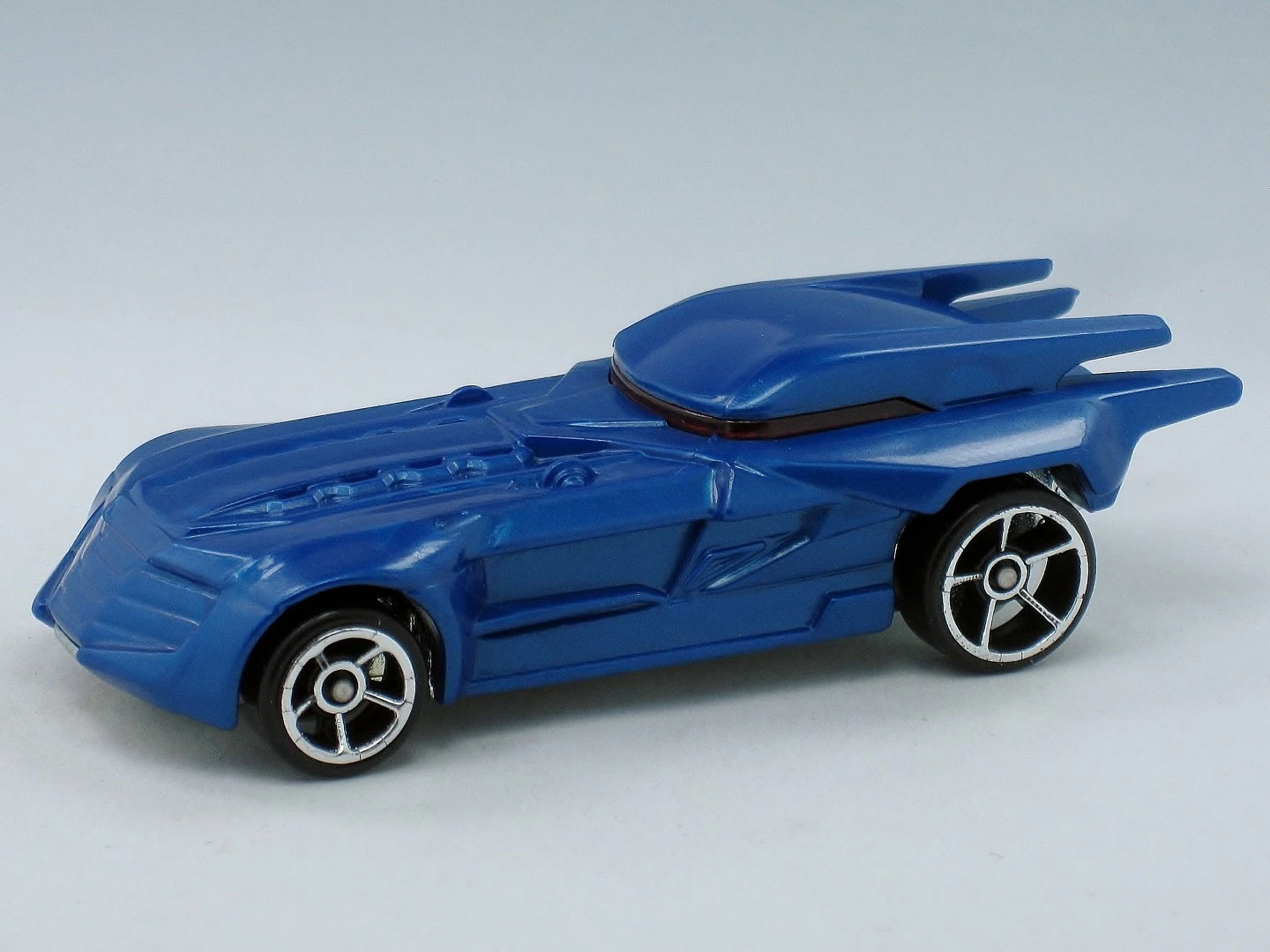 Batmobile