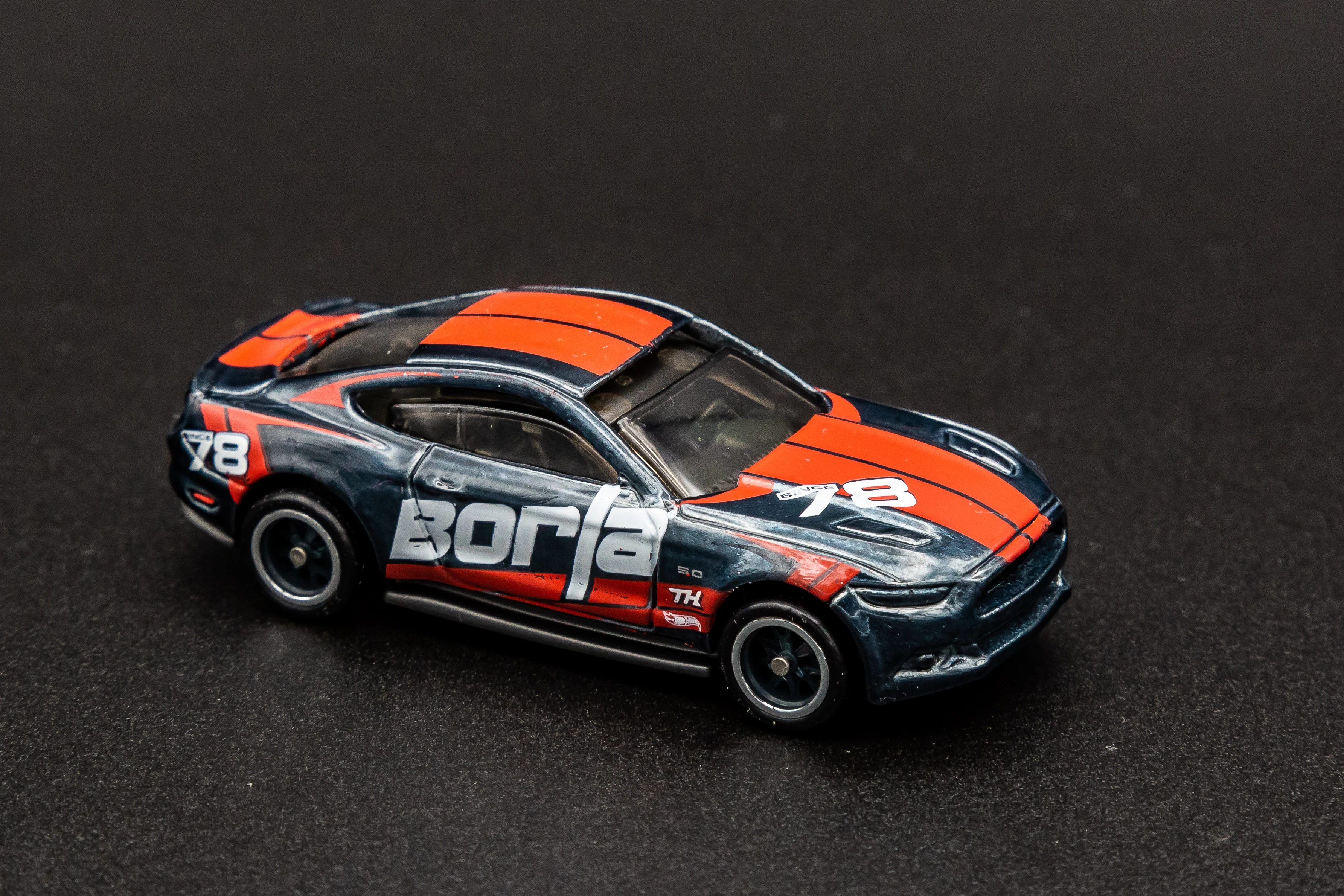 2015 Ford Mustang GT