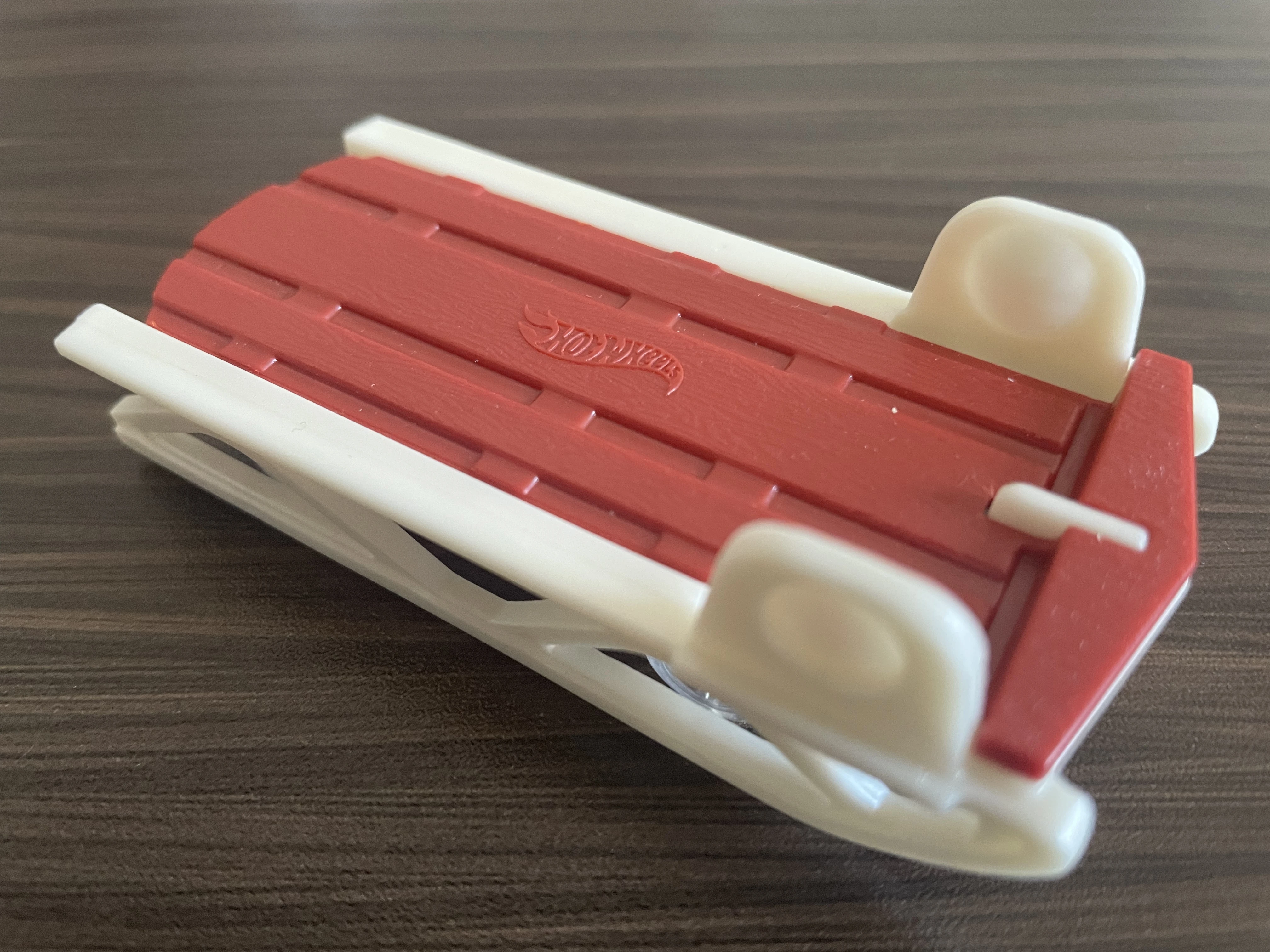 Sled