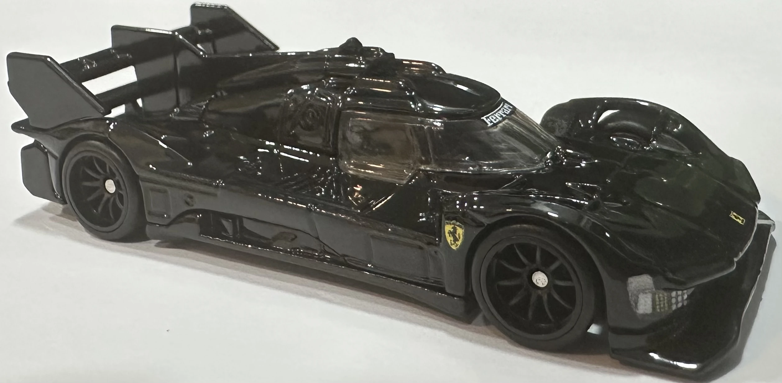 Ferrari 499P