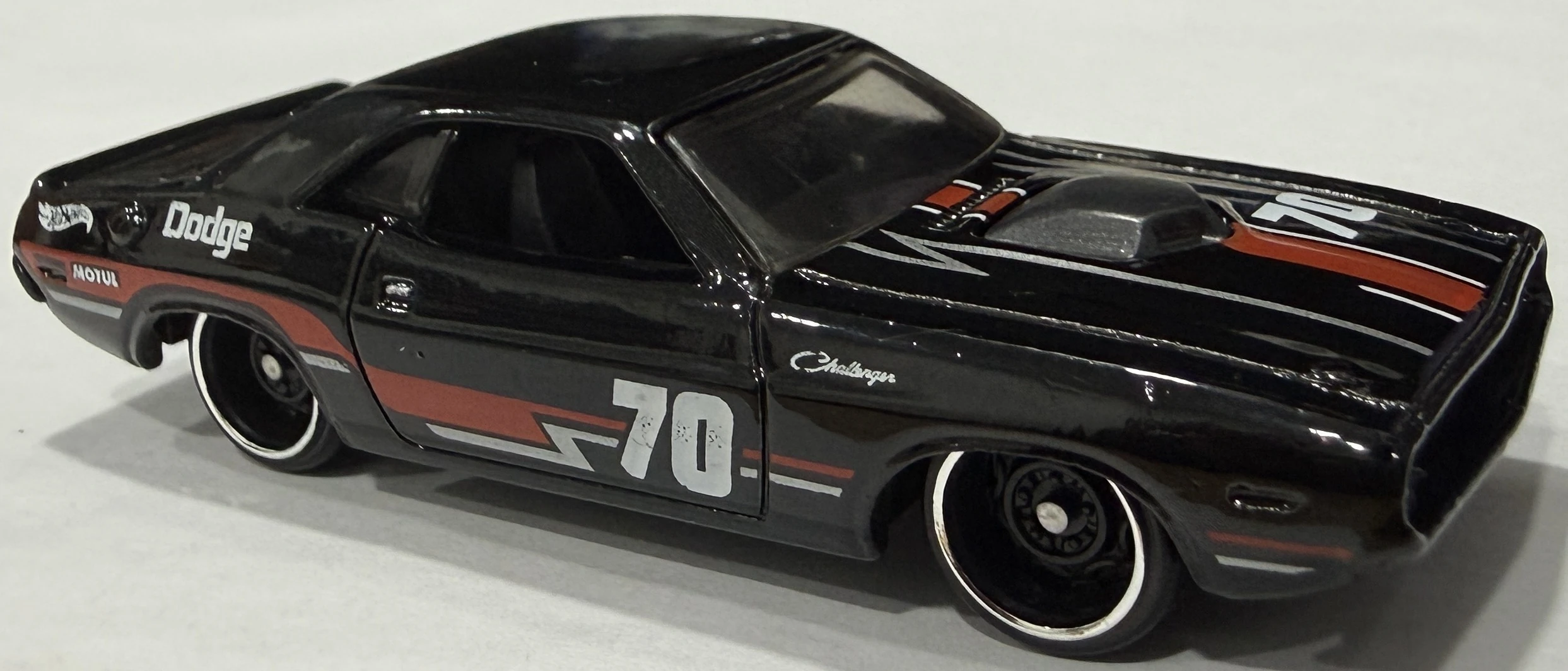 '70 Dodge Hemi Challenger
