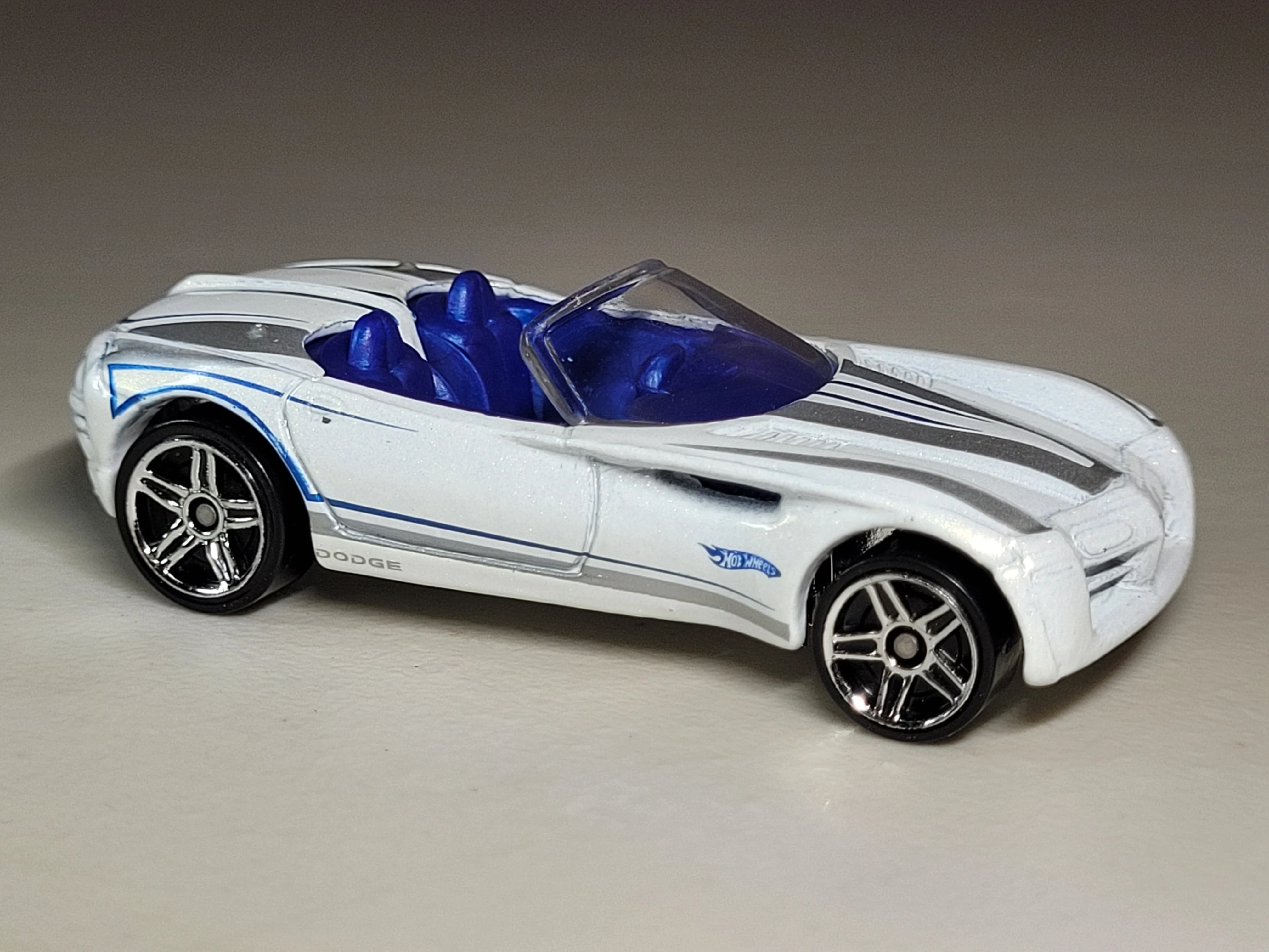 Dodge Concept Car