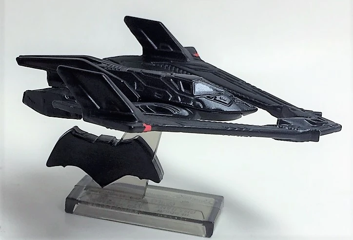 Batwing