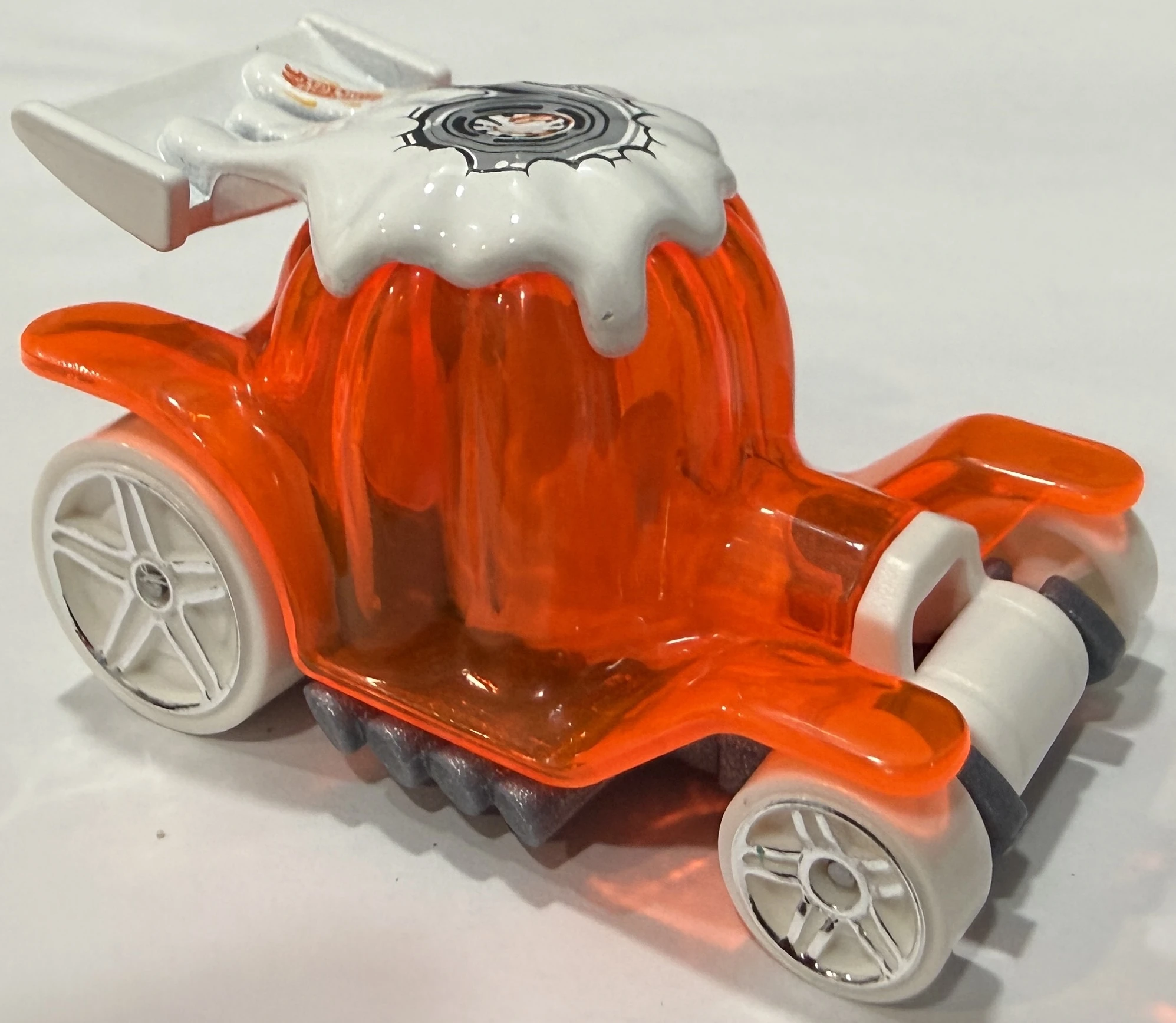 Dessert Drifter