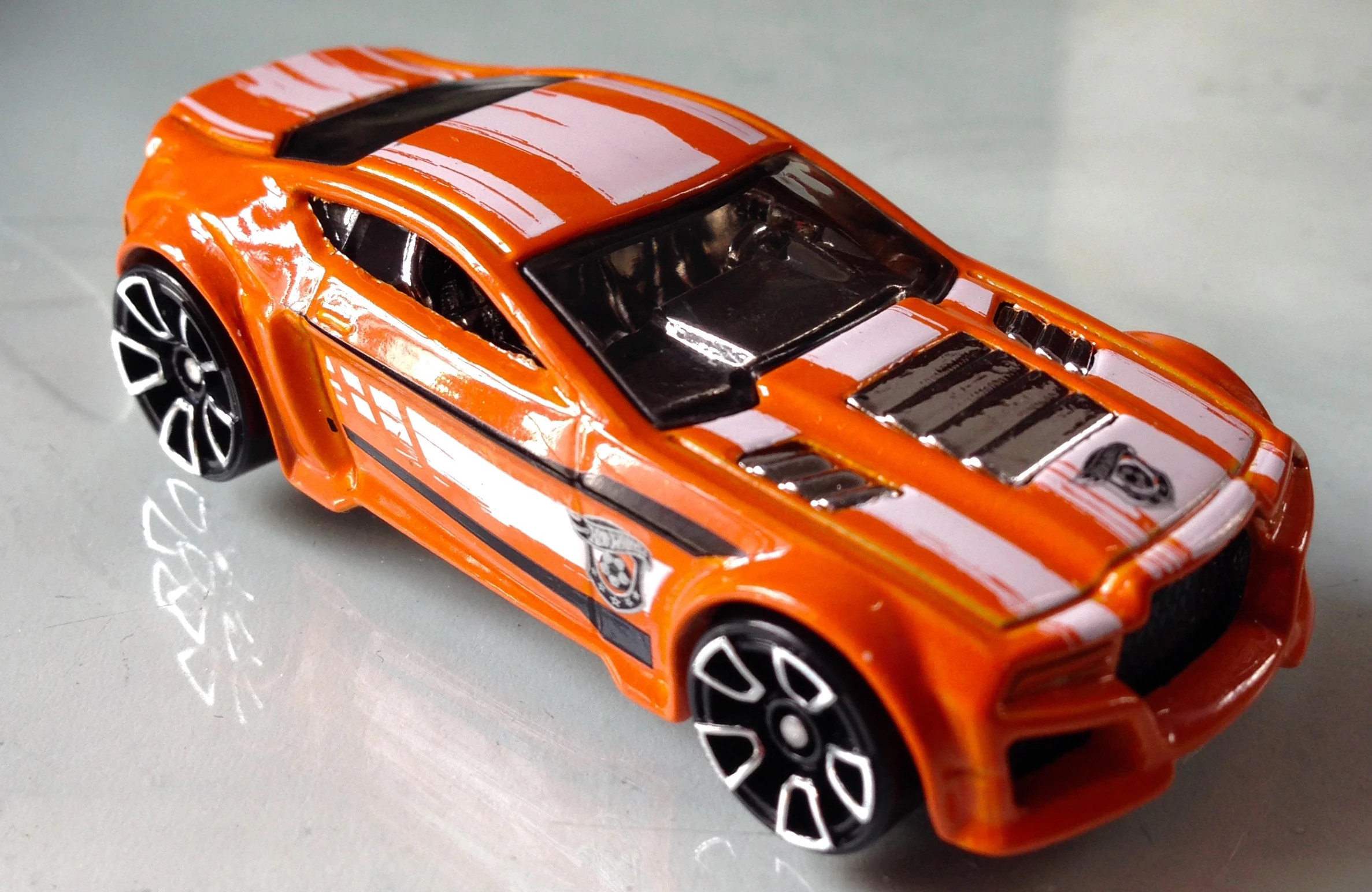 Torque Twister