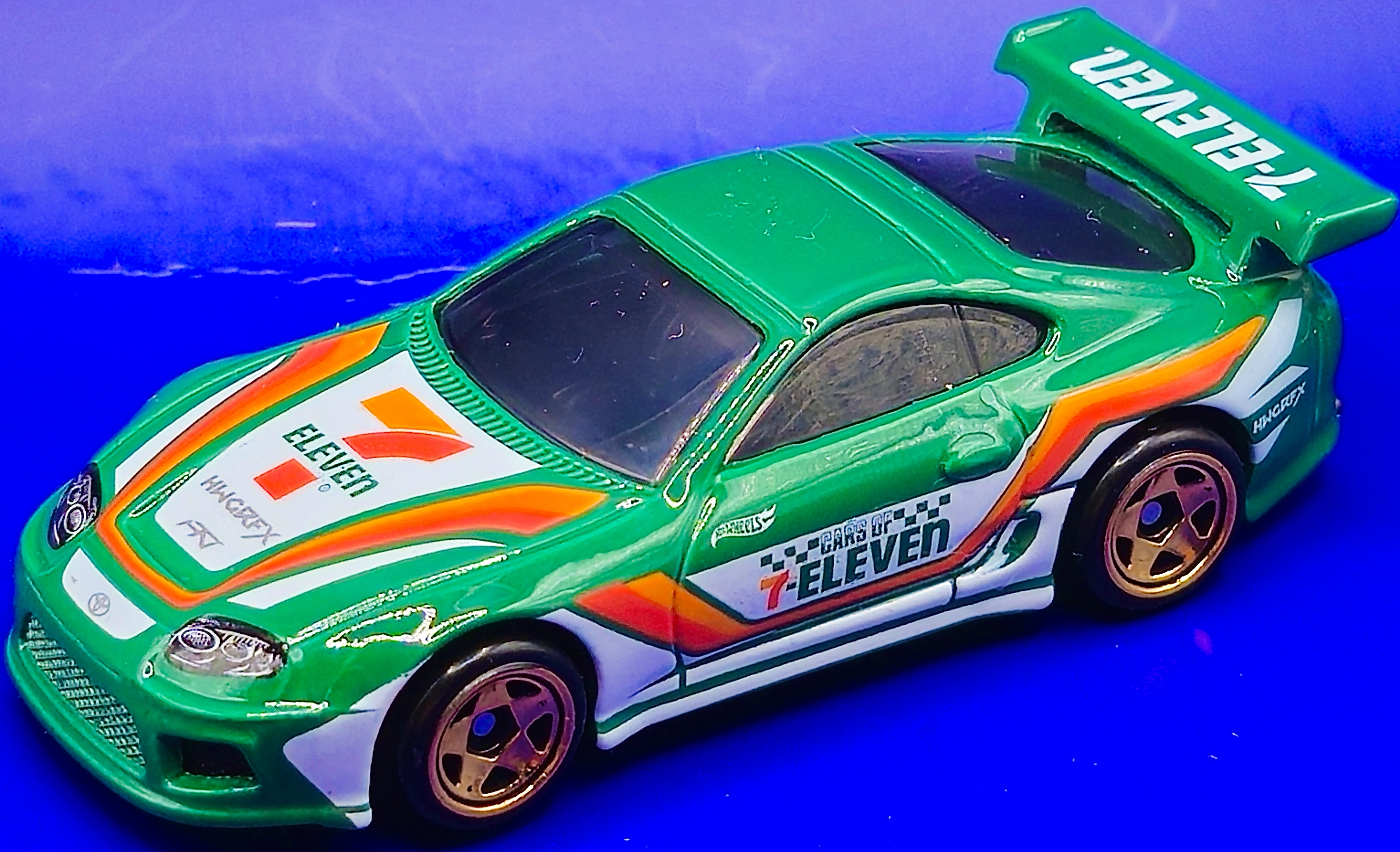 Toyota Supra