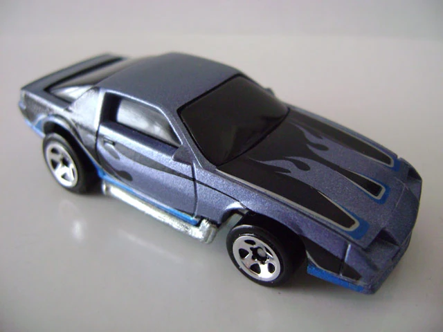 Camaro Z28