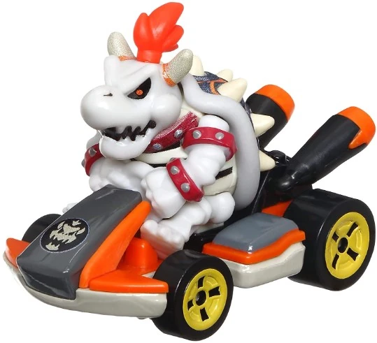 Standard Kart