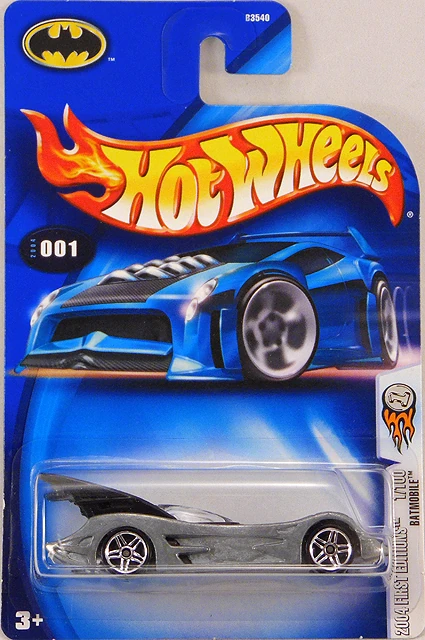 Batmobile