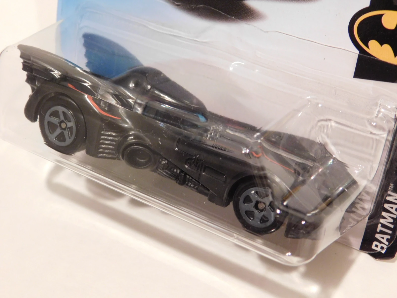 Batmobile