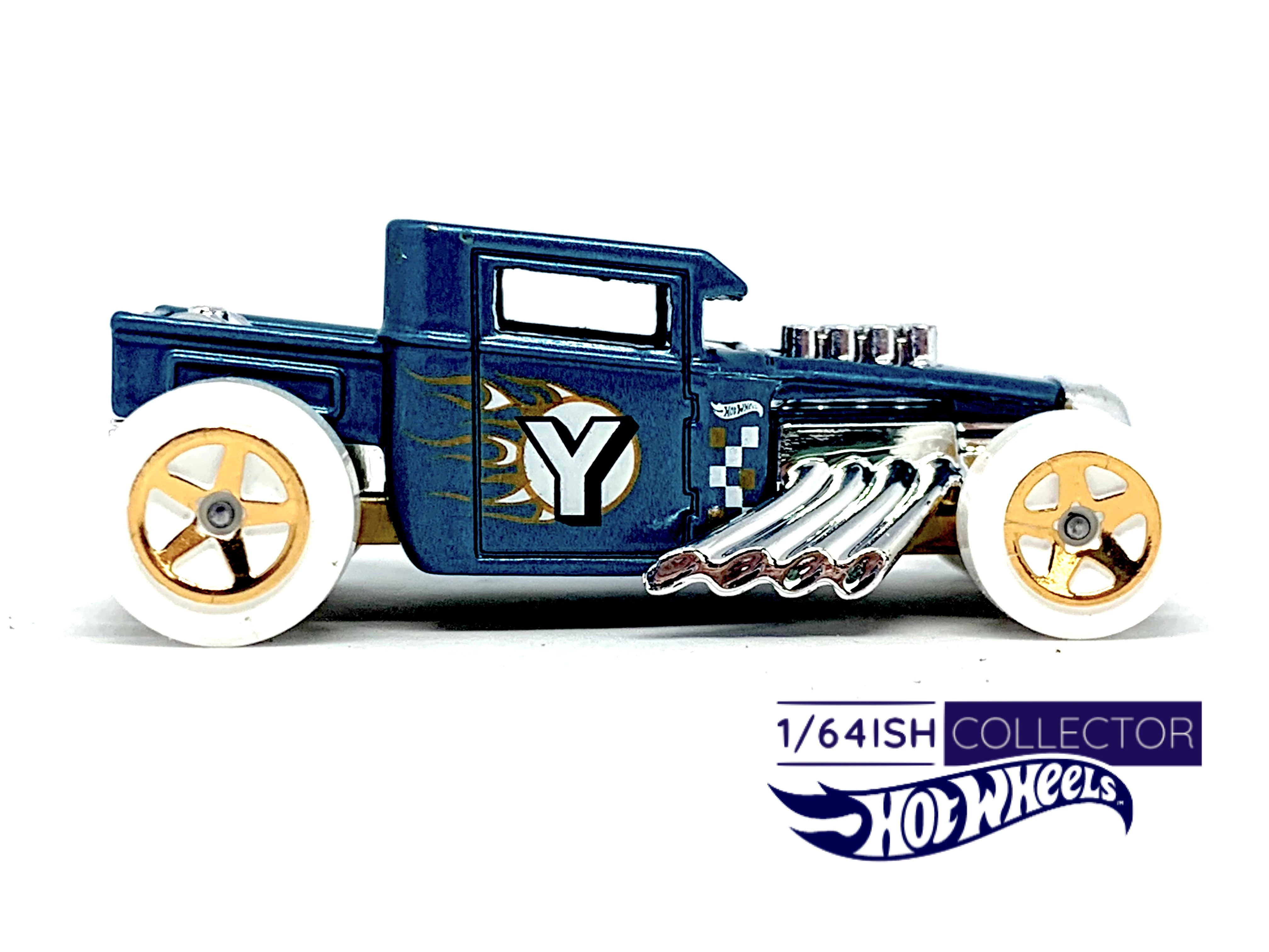 Bone Shaker