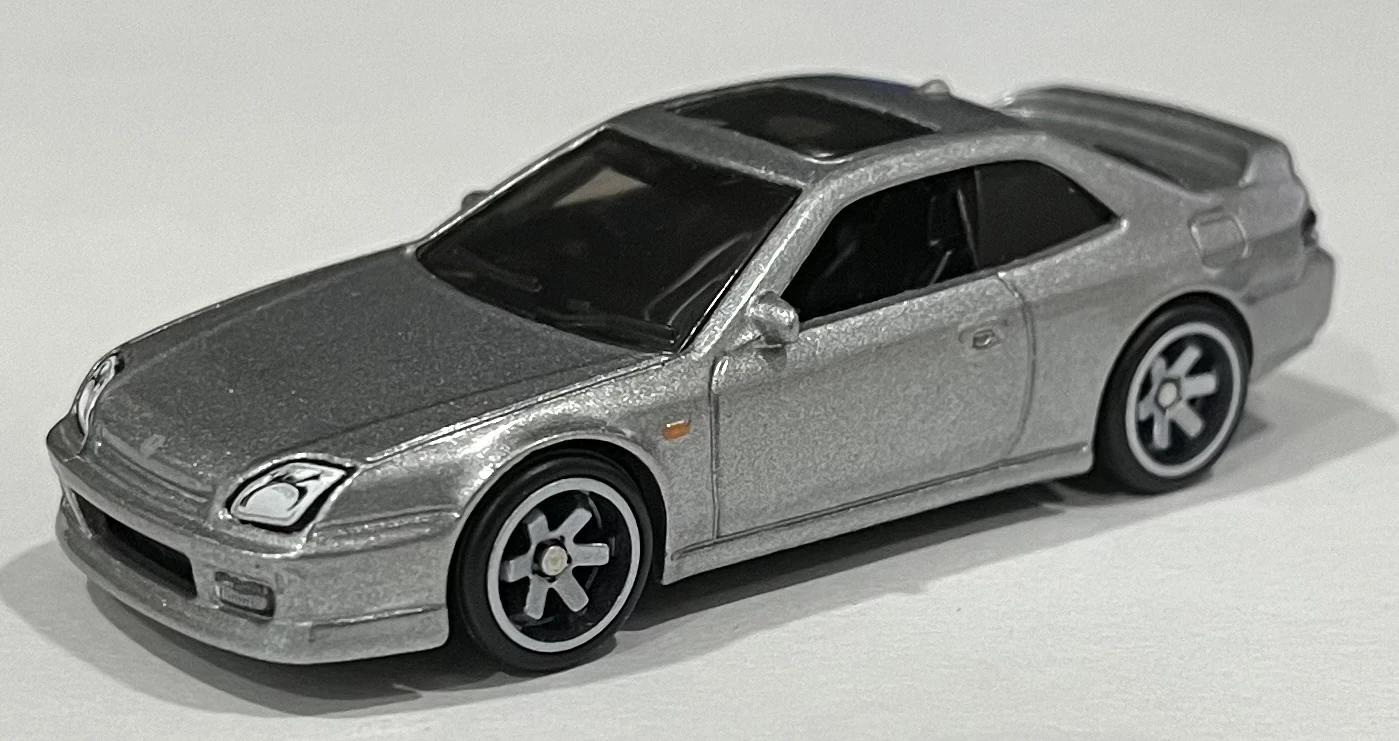 '98 Honda Prelude