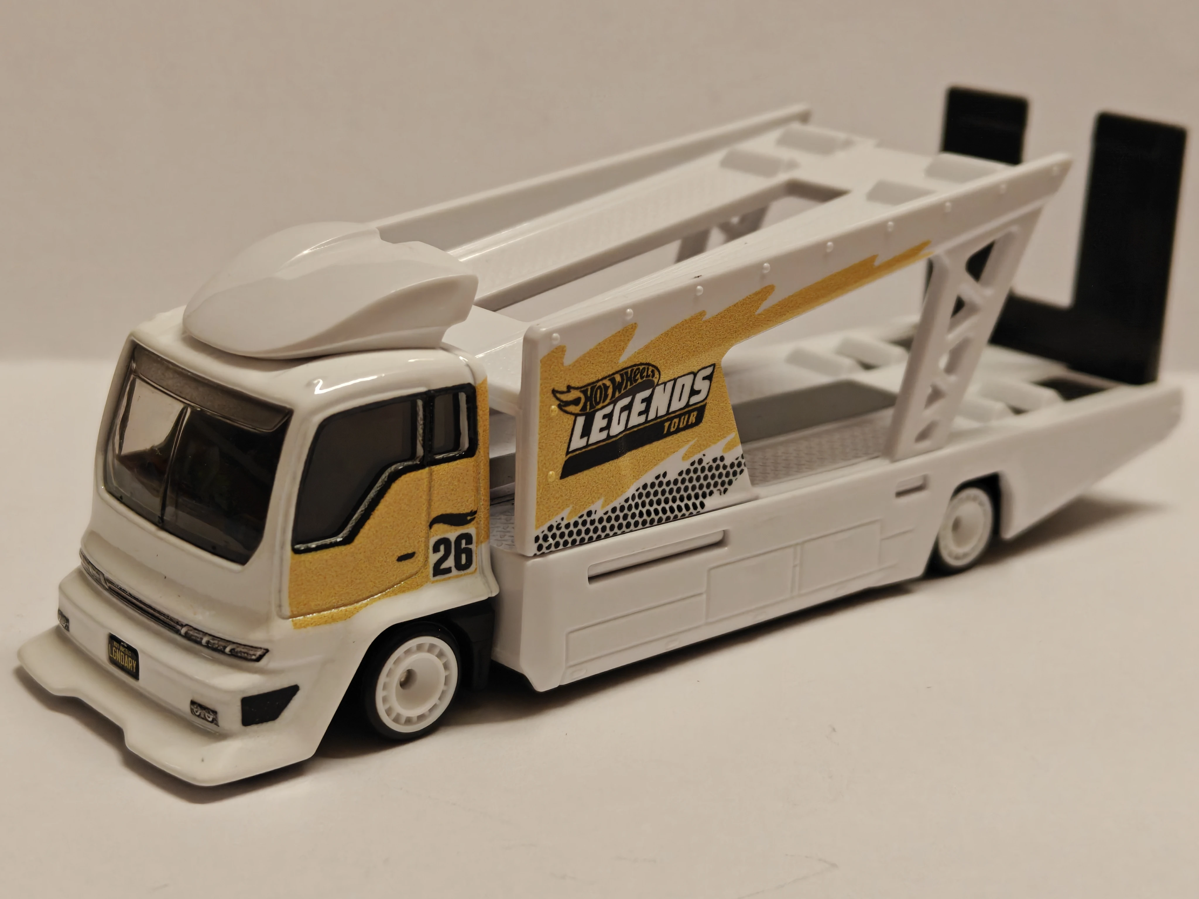 Kousoku Hauler