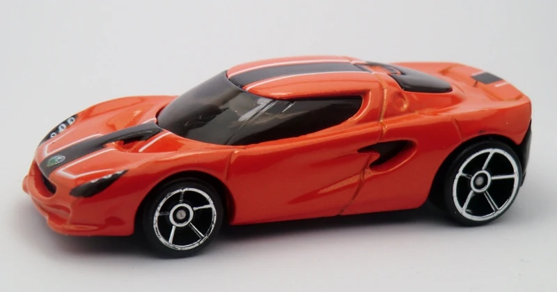 Lotus M250