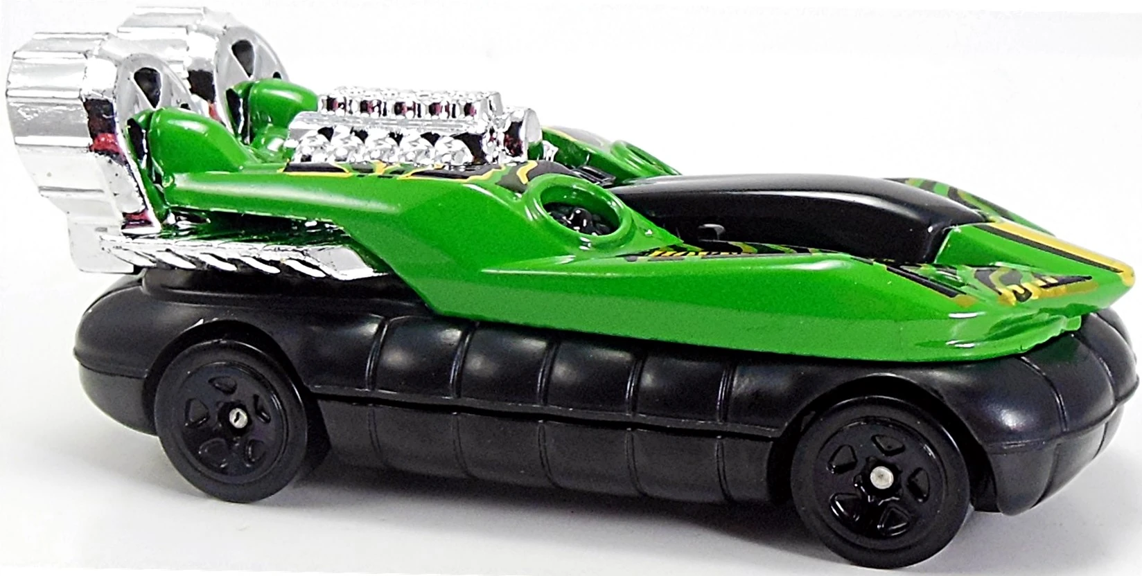 Hover Storm