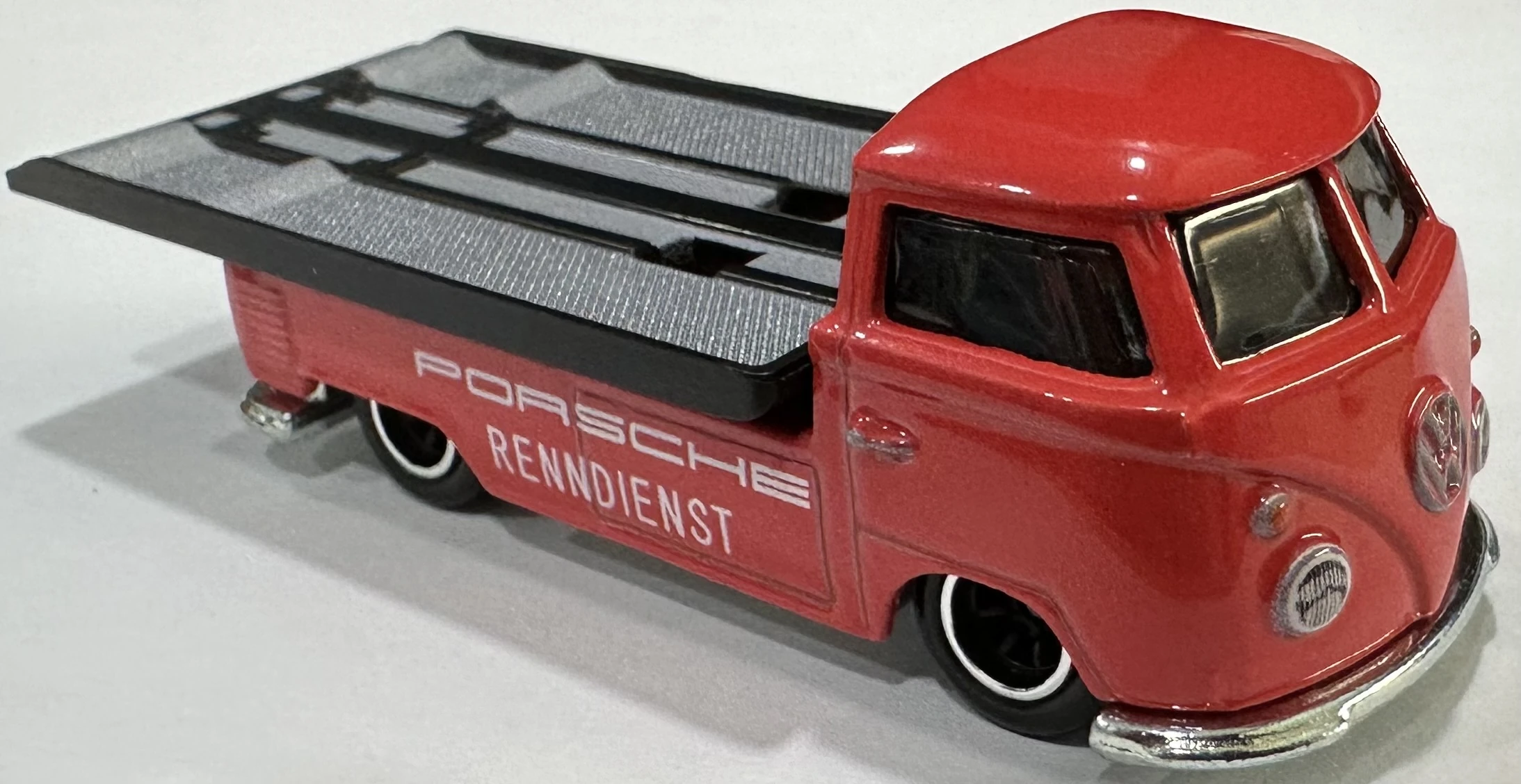 Volkswagen Transporter T1 Pickup